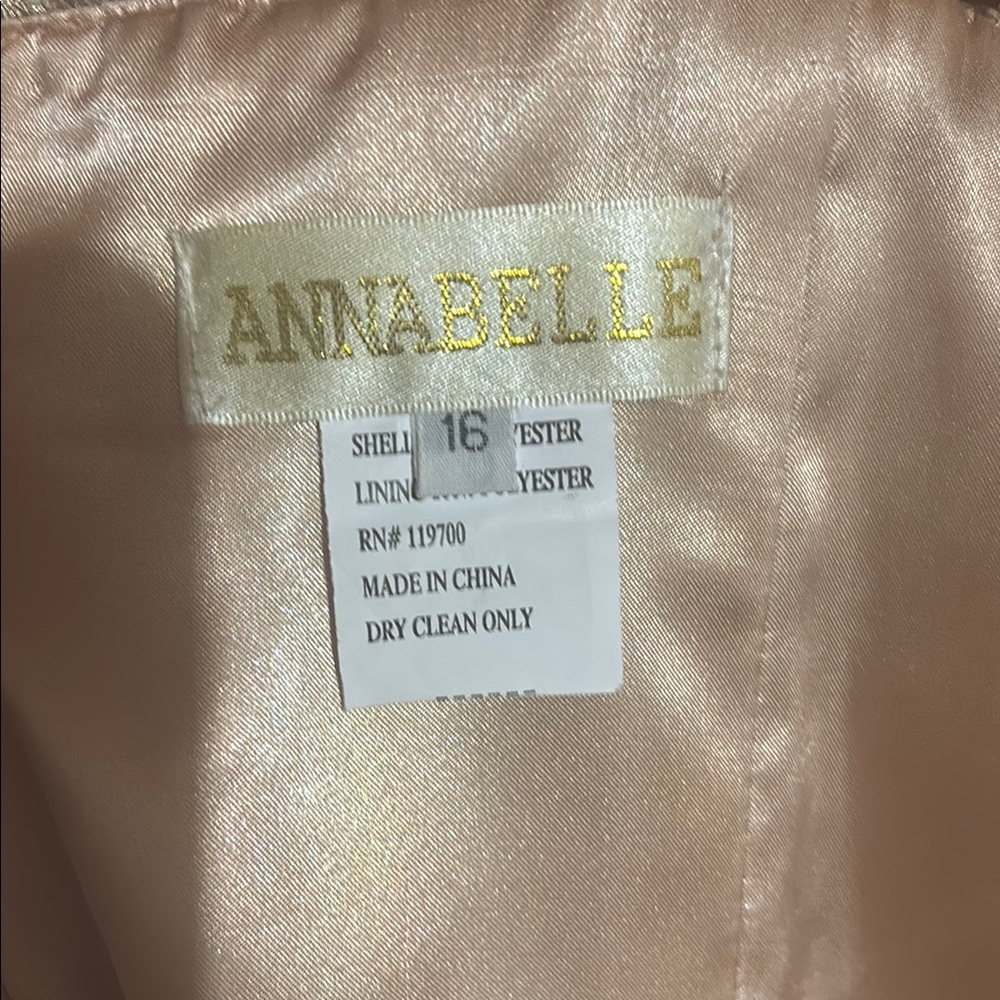 Dazzling Gold Sequin Mini Dress - image 2